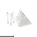 SE 87024DB-TUBE Bead Tubes in Pail with Lid 24 Count